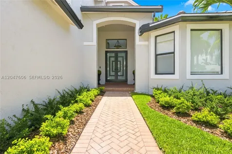 3061 SW 189th Terrace Miramar FL 33029