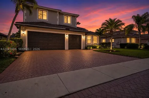 3061 SW 189th Terrace Miramar FL 33029