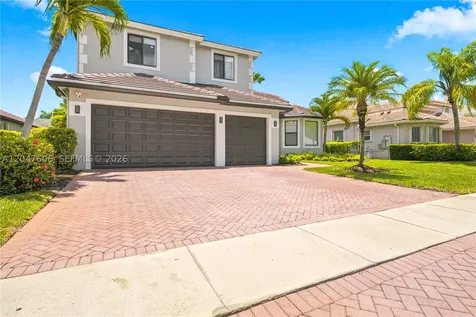 3061 SW 189th Terrace Miramar FL 33029