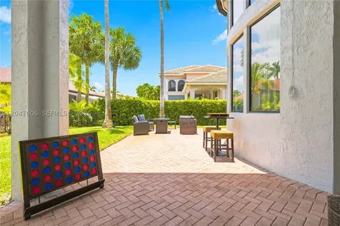 3061 SW 189th Terrace Miramar FL 33029