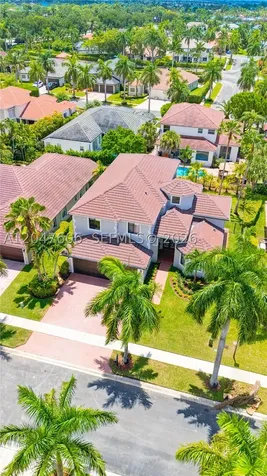 3061 SW 189th Terrace Miramar FL 33029