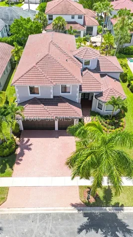 3061 SW 189th Terrace Miramar FL 33029