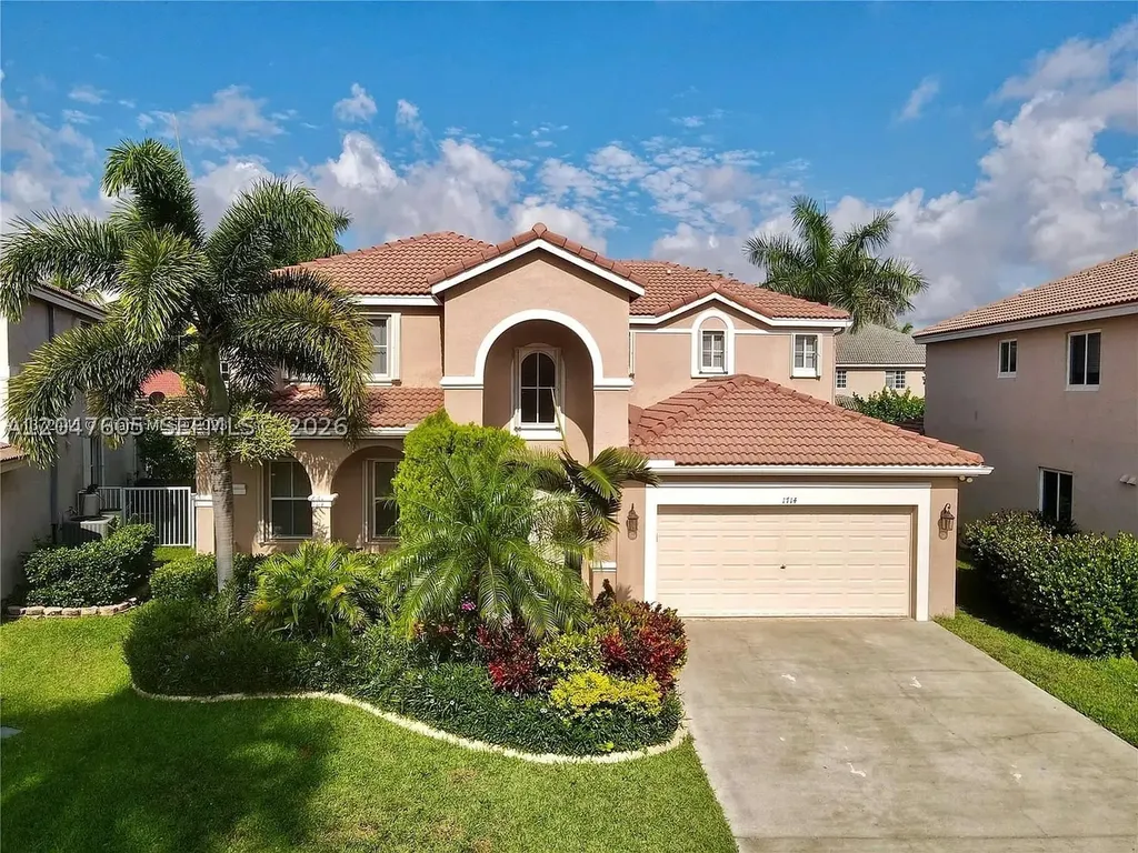 1714 Royal Grove Way Weston FL 33327