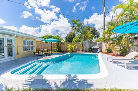 6445 SW 22nd Court Miramar FL 33023