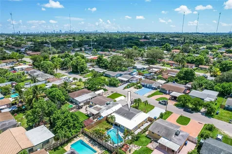 6445 SW 22nd Court Miramar FL 33023