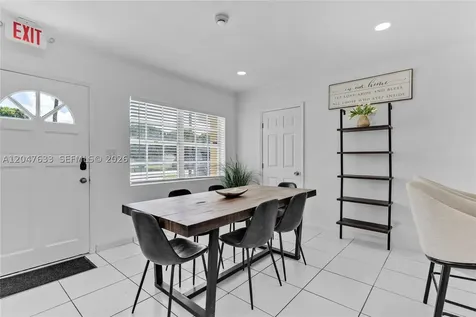 6445 SW 22nd Court Miramar FL 33023