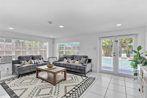 6445 SW 22nd Court Miramar FL 33023