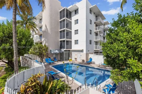 3901 Indian Creek Drive Miami Beach FL 33140