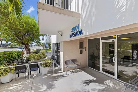 3901 Indian Creek Drive Miami Beach FL 33140