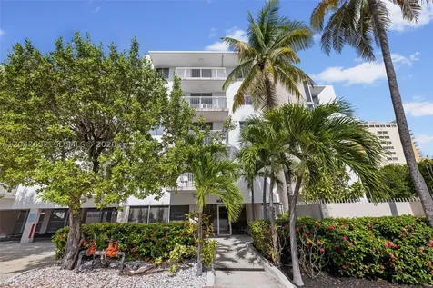 3901 Indian Creek Drive Miami Beach FL 33140