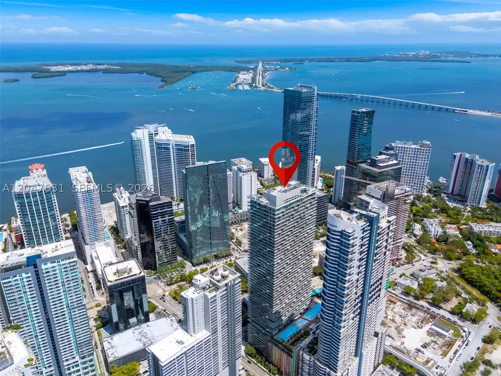 1300 S Miami Avenue Miami FL 33130