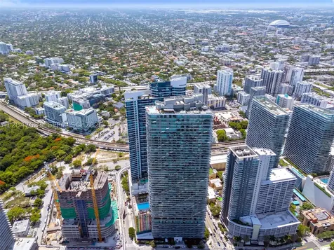 1300 S Miami Avenue Miami FL 33130