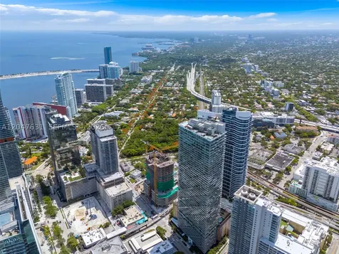 1300 S Miami Avenue Miami FL 33130