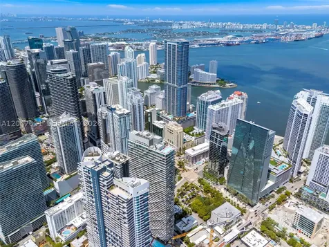 1300 S Miami Avenue Miami FL 33130