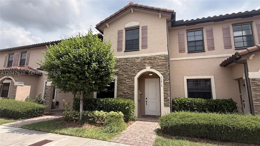 11417 SW 250th Street Homestead FL 33032