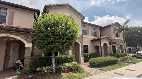 11417 SW 250th Street Homestead FL 33032