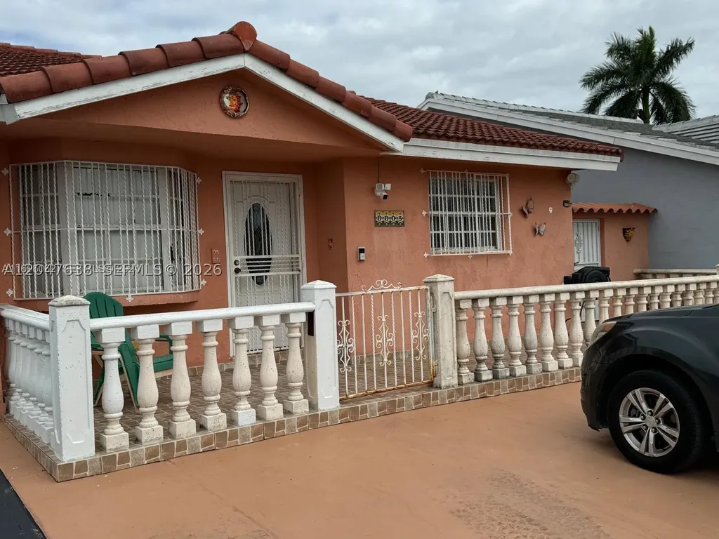 8805 NW 113th Street Hialeah Gardens FL 33018