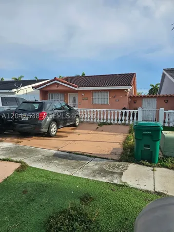8805 NW 113th Street Hialeah Gardens FL 33018