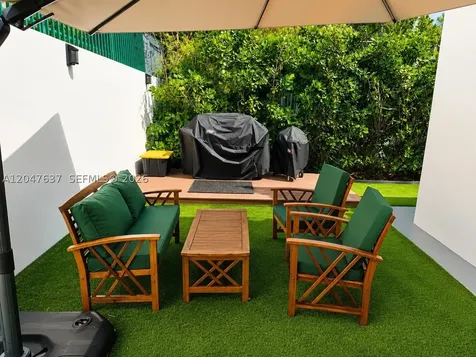 3504 Crystal View Court Miami FL 33133
