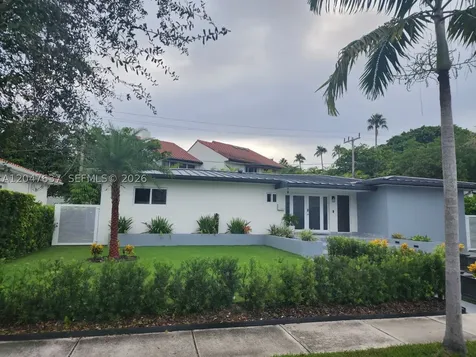 3504 Crystal View Court Miami FL 33133