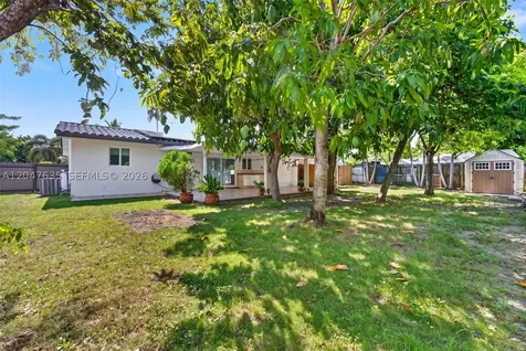 17841 SW 112th Place Miami FL 33157