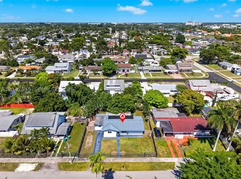 17841 SW 112th Place Miami FL 33157