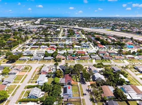 17841 SW 112th Place Miami FL 33157