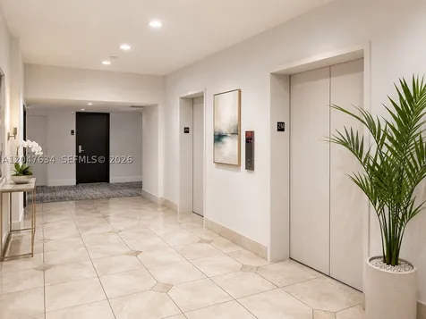 2801 NE 183rd Street Aventura FL 33160