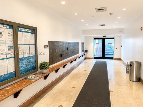 2801 NE 183rd Street Aventura FL 33160