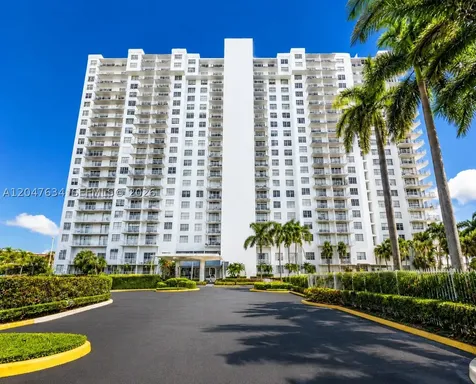 2801 NE 183rd Street Aventura FL 33160