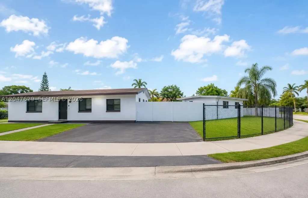 10955 SW 223rd Street Miami FL 33170