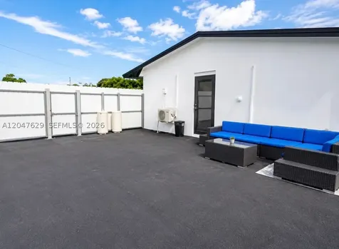 10955 SW 223rd Street Miami FL 33170
