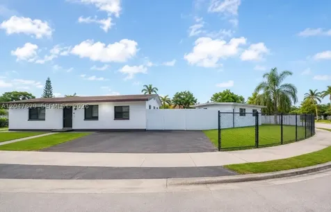10955 SW 223rd Street Miami FL 33170