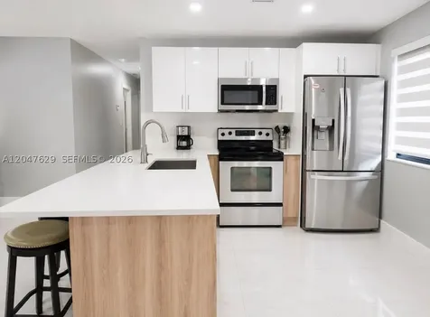 10955 SW 223rd Street Miami FL 33170