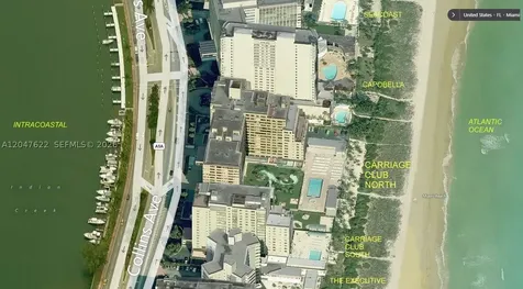 5005 Collins Avenue #S-8 Miami Beach FL 33140