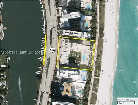 5005 Collins Avenue #S-8 Miami Beach FL 33140