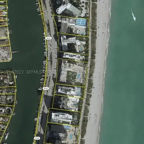 5005 Collins Avenue #S-8 Miami Beach FL 33140