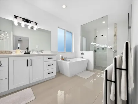 17901 SW 152nd Avenue Miami FL 33187