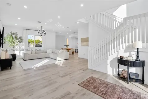 17901 SW 152nd Avenue Miami FL 33187