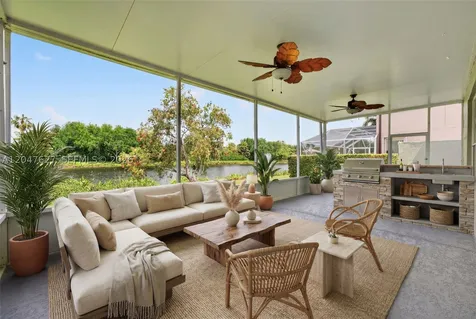 9535 Fox Trot Lane Boca Raton FL 33496