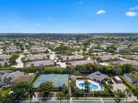 9535 Fox Trot Lane Boca Raton FL 33496