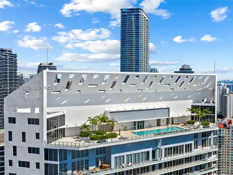1300 Brickell Bay Drive Miami FL 33131