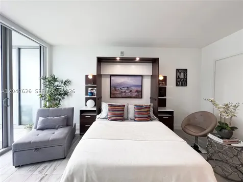 1300 Brickell Bay Drive Miami FL 33131