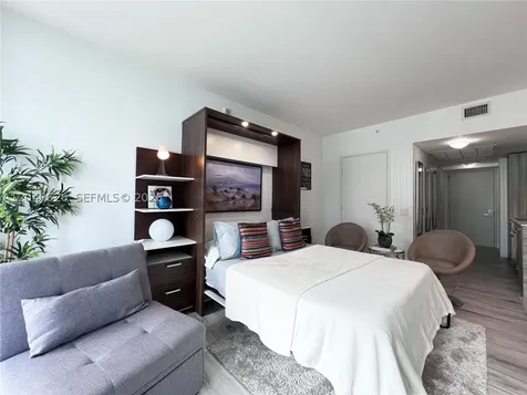 1300 Brickell Bay Drive Miami FL 33131