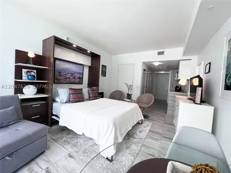 1300 Brickell Bay Drive Miami FL 33131