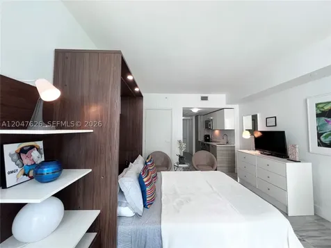 1300 Brickell Bay Drive Miami FL 33131