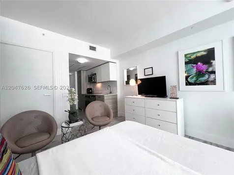 1300 Brickell Bay Drive Miami FL 33131