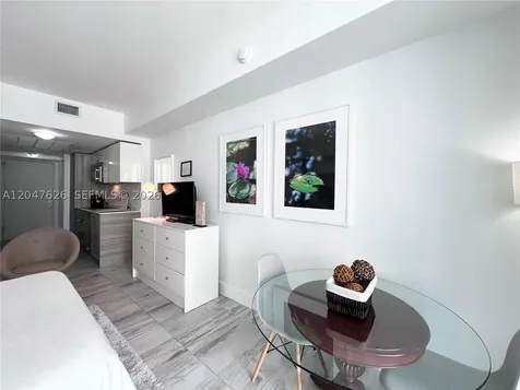 1300 Brickell Bay Drive Miami FL 33131
