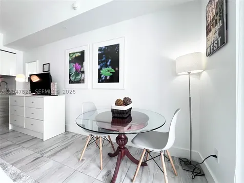 1300 Brickell Bay Drive Miami FL 33131