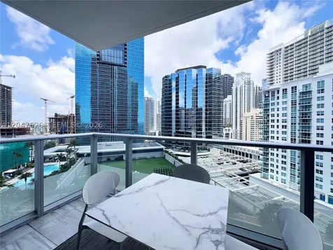 1300 Brickell Bay Drive Miami FL 33131